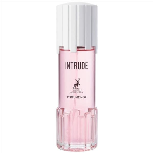 BODY SPLASH MIST INTRUDE 250ML